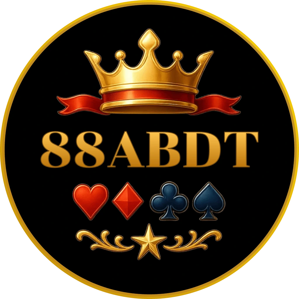 88ABDT logo